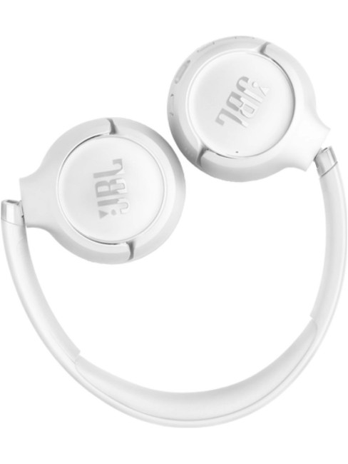 Наушники JBL T530BT (White) JBL T530BT White (JBLT530BTWHTEU) Наушники JBL T530BT (White) JBL T530BT White (JBLT530BTWHTEU)