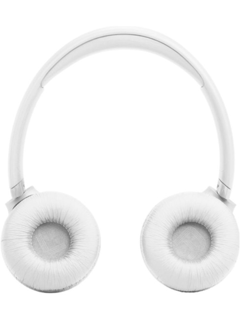 Наушники JBL T530BT (White) JBL T530BT White (JBLT530BTWHTEU) Наушники JBL T530BT (White) JBL T530BT White (JBLT530BTWHTEU)