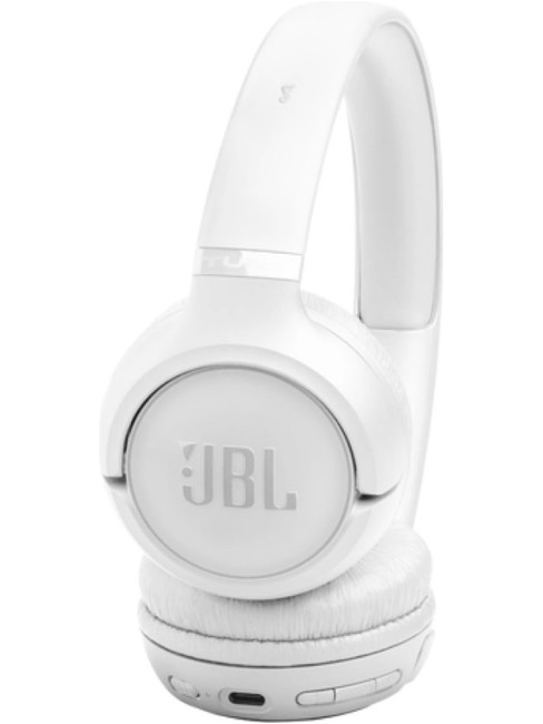 Наушники JBL T530BT (White) JBL T530BT White (JBLT530BTWHTEU) Наушники JBL T530BT (White) JBL T530BT White (JBLT530BTWHTEU)