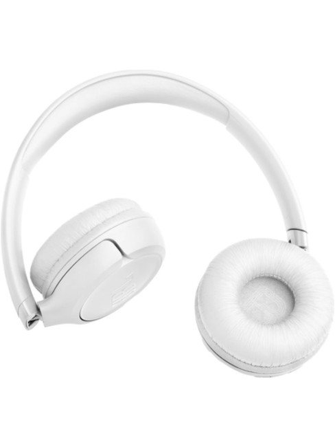 Наушники JBL T530BT (White) JBL T530BT White (JBLT530BTWHTEU) Наушники JBL T530BT (White) JBL T530BT White (JBLT530BTWHTEU)