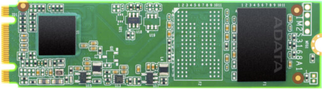 Твердотельный накопитель ADATA Ultimate SU650 ASU650NS38-120GT-C Твердотельный накопитель ADATA Ultimate SU650 ASU650NS38-120GT-C