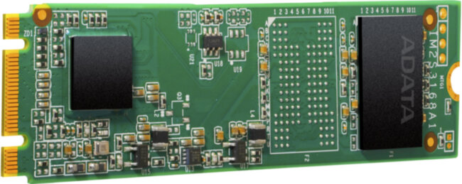 Твердотельный накопитель ADATA Ultimate SU650 ASU650NS38-120GT-C Твердотельный накопитель ADATA Ultimate SU650 ASU650NS38-120GT-C