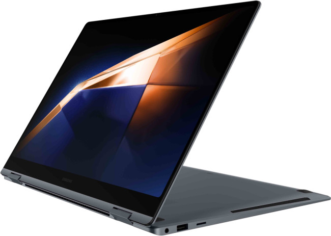 Ноутбук Samsung Electronics NP960QGK-LG1IN_gopwr Ноутбук Samsung Electronics NP960QGK-LG1IN_gopwr