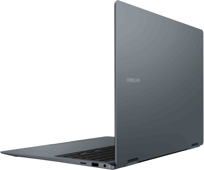 Ноутбук Samsung Electronics NP960QGK-LG1IN_gopwr Ноутбук Samsung Electronics NP960QGK-LG1IN_gopwr