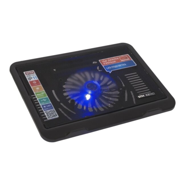 Подставка для ноутбука STM IP11 Подставка для ноутбука STM IP11