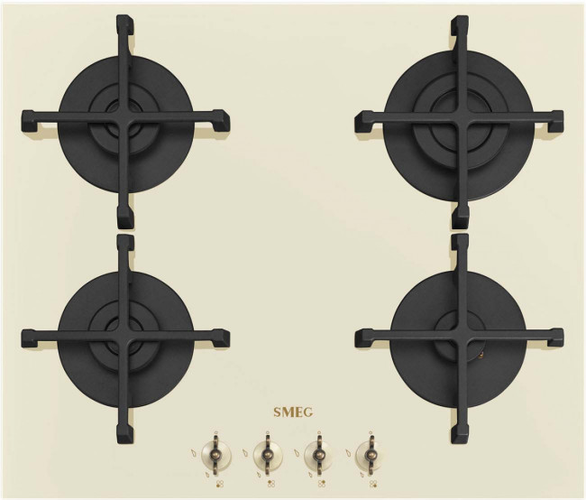 Встраиваемая электрическая духовка SMEG SMEG SF68M3VPOGL+PV864PO+KV26P