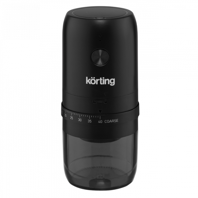 Кофемолка KORTING Korting KCG 0030-PR1 Кофемолка KORTING Korting KCG 0030-PR1