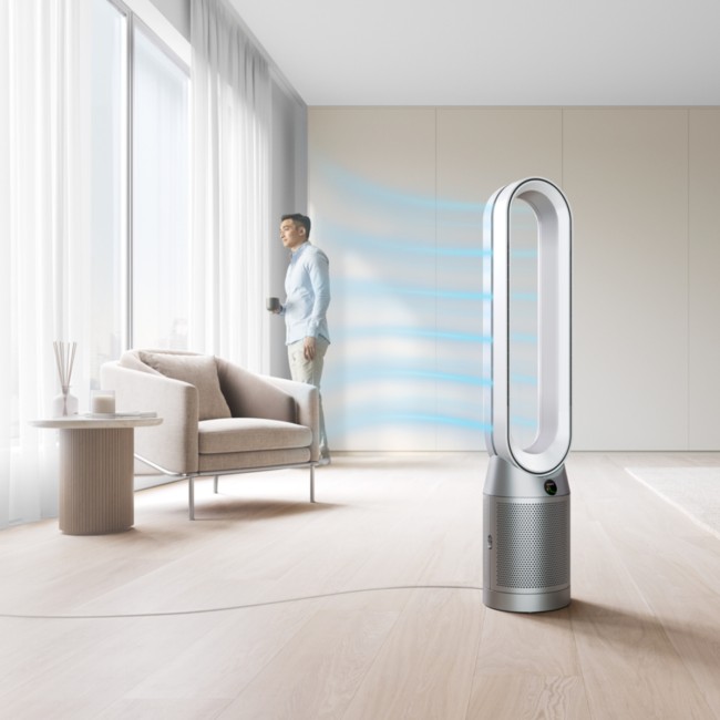 Очиститель воздуха Dyson Dyson TP7A EU/TR/RU/LB/MA/ZA/CY/UA/GE Wh/Nk 419861-01