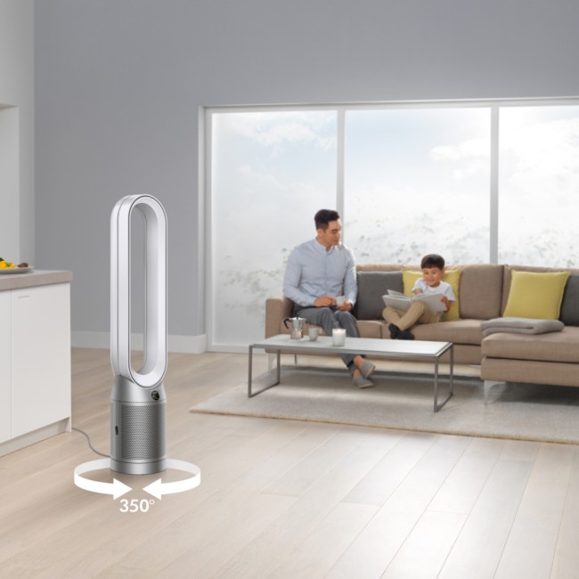 Очиститель воздуха Dyson Dyson TP7A EU/TR/RU/LB/MA/ZA/CY/UA/GE Wh/Nk 419861-01