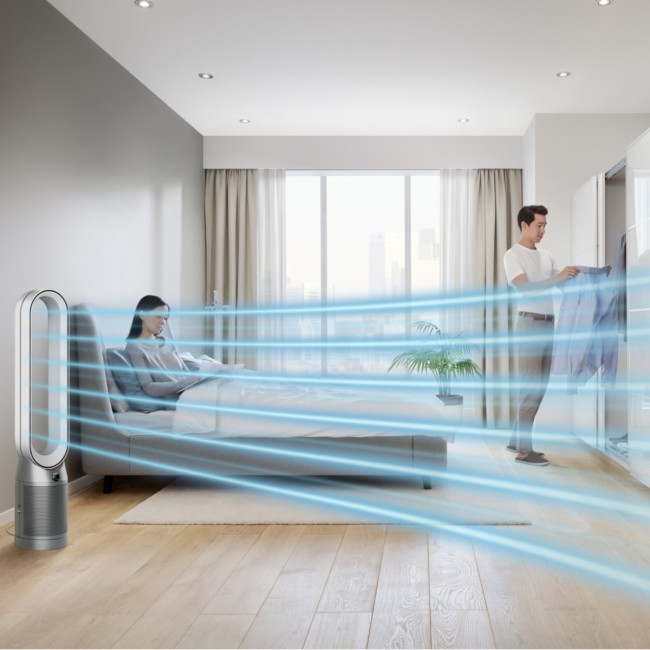 Очиститель воздуха Dyson Dyson TP7A EU/TR/RU/LB/MA/ZA/CY/UA/GE Wh/Nk 419861-01