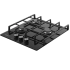 Варочная поверхность MONSHER MONSHER MGG 42 Noir Варочная поверхность MONSHER MONSHER MGG 42 Noir