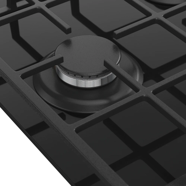 Варочная поверхность MONSHER MONSHER MGG 42 Noir Варочная поверхность MONSHER MONSHER MGG 42 Noir