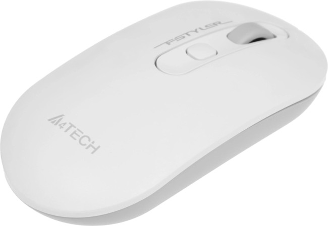Мышь A4Tech FG20 WHITE Мышь A4Tech FG20 WHITE