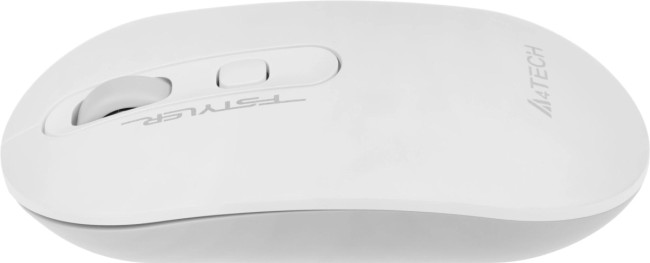 Мышь A4Tech FG20 WHITE Мышь A4Tech FG20 WHITE