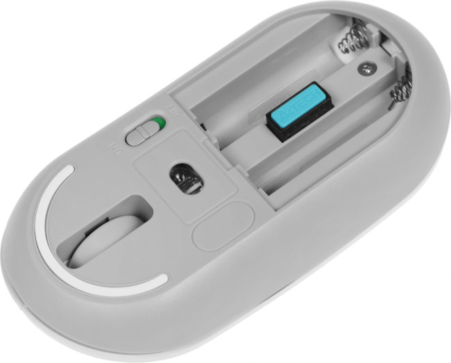 Мышь A4Tech FG20 WHITE Мышь A4Tech FG20 WHITE
