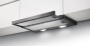 Встраиваемая вытяжка Faber Faber FLEXA GLASS BK A60