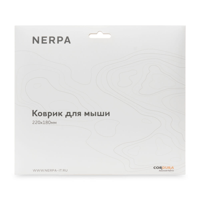 Коврик для мыши NERPA OPU22184D1
