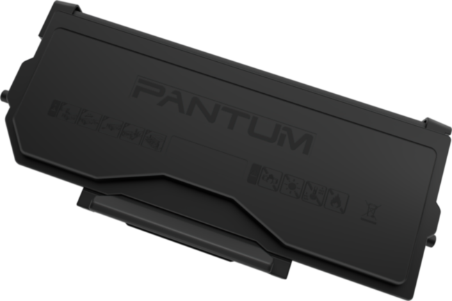 тонер-картридж Pantum TL-5120H Black Original Toner Cartridge (TL-5120H)