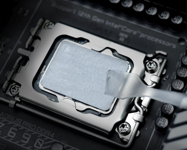 Термопаста ID-COOLING FROST X45 4G Термопаста ID-COOLING FROST X45 4G