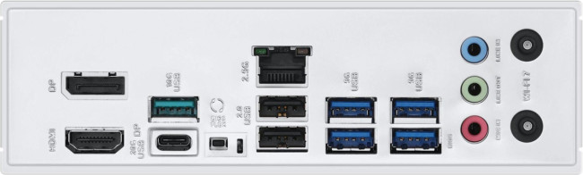Материнская плата ASUS PRIME Z890M-PLUS WIFI