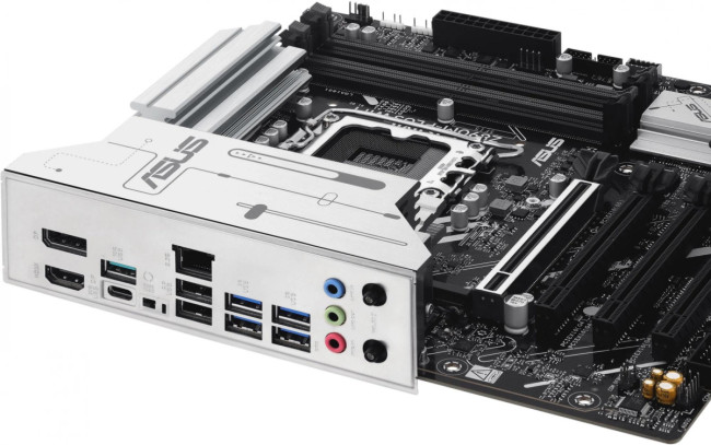 Материнская плата ASUS PRIME Z890M-PLUS WIFI