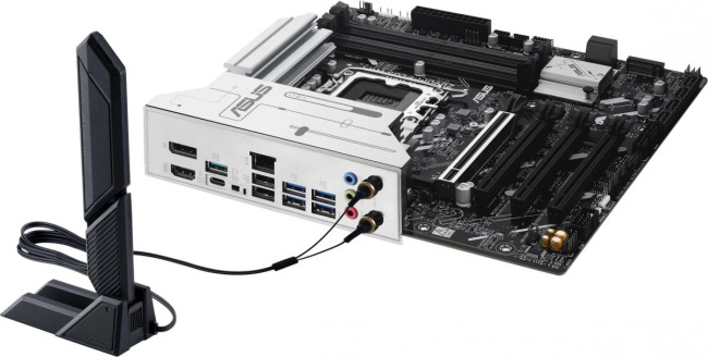 Материнская плата ASUS PRIME Z890M-PLUS WIFI