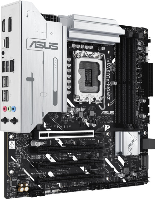 Материнская плата ASUS PRIME Z890M-PLUS WIFI