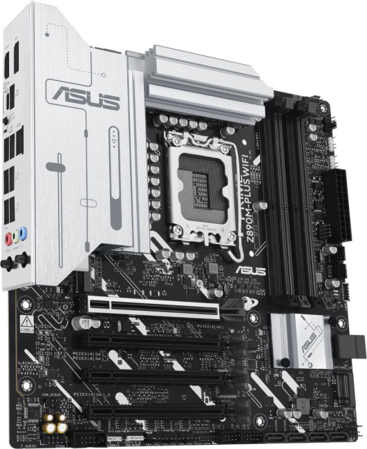 Материнская плата ASUS PRIME Z890M-PLUS WIFI