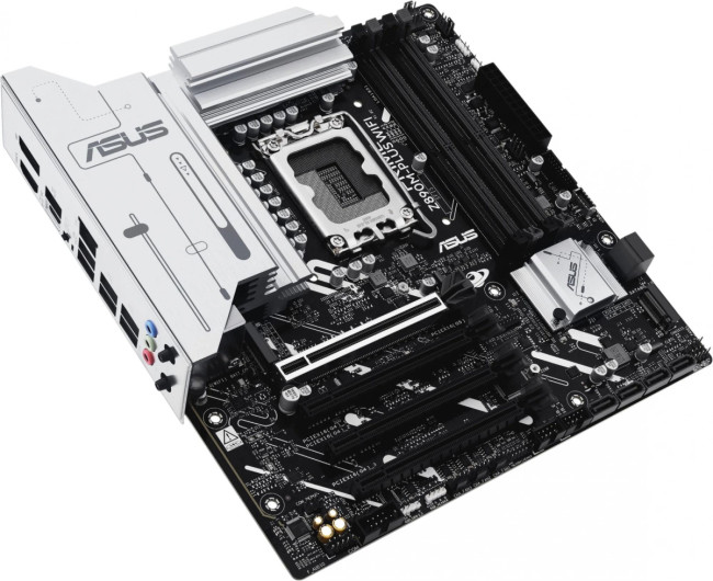 Материнская плата ASUS PRIME Z890M-PLUS WIFI
