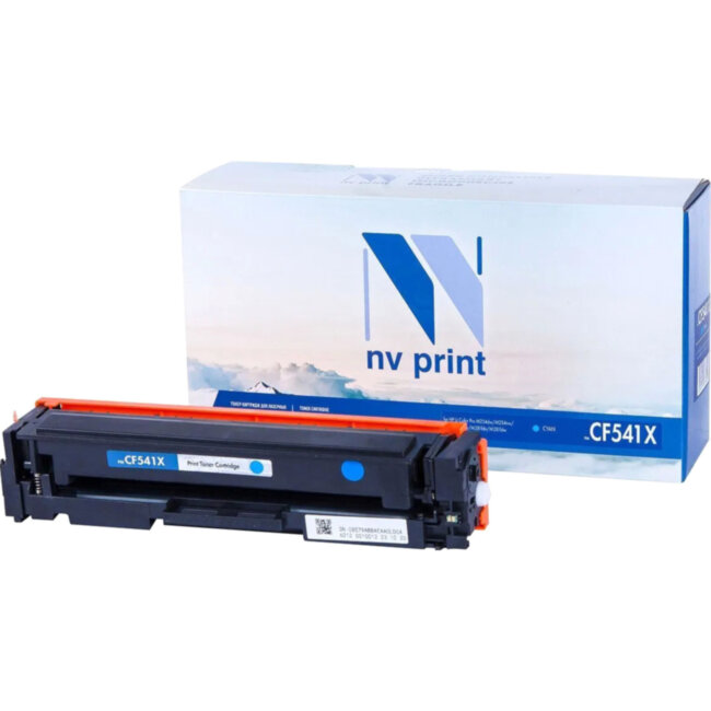 - NV Print NV-CF541XC