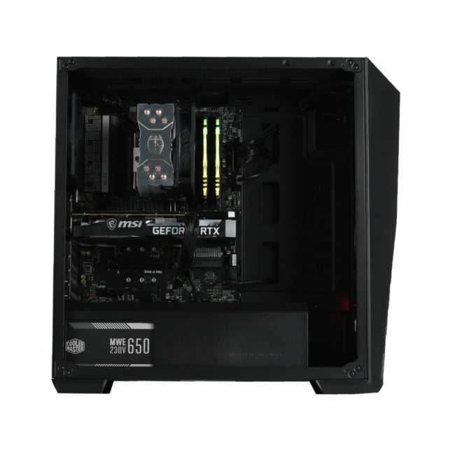 Персональный компьютер NERPA I550-2311221 Персональный компьютер NERPA I550-2311221