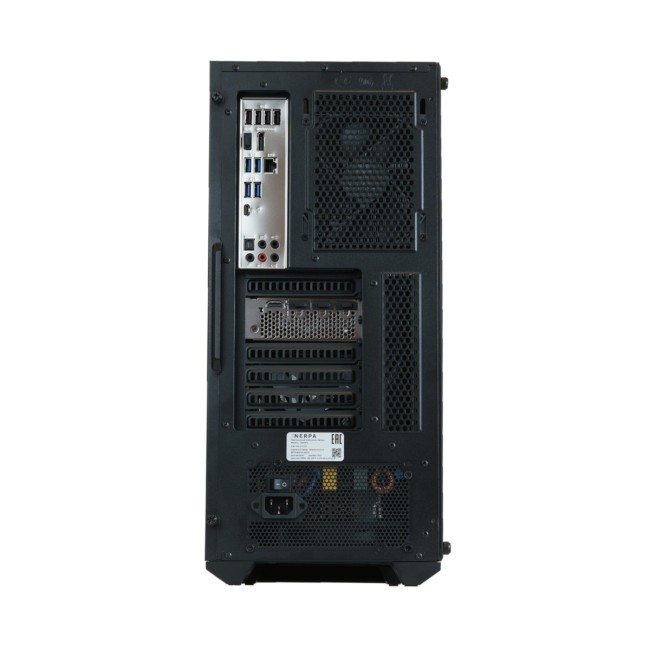 Персональный компьютер NERPA I550-2311221 Персональный компьютер NERPA I550-2311221