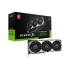 Видеокарта MSI GeForce RTX 4070 VENTUS 3X E1 12G OC Видеокарта MSI GeForce RTX 4070 VENTUS 3X E1 12G OC