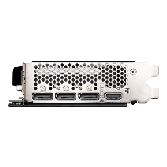 Видеокарта MSI GeForce RTX 4070 VENTUS 3X E1 12G OC Видеокарта MSI GeForce RTX 4070 VENTUS 3X E1 12G OC