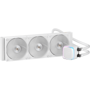 Система жидкостного охлаждения Ocypus Iota-L36-WH3ANWNN00X-GL White Система жидкостного охлаждения Ocypus Iota-L36-WH3ANWNN00X-GL White