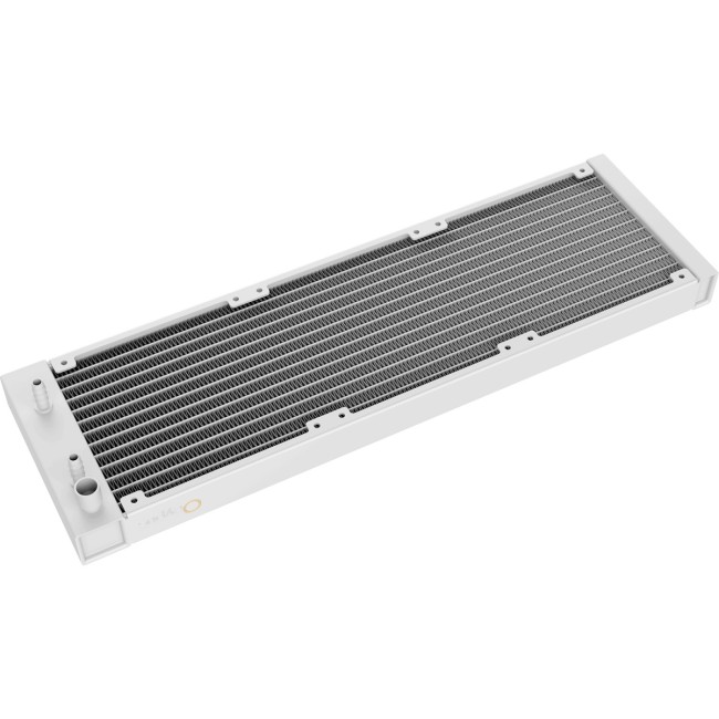 Система жидкостного охлаждения Ocypus Iota-L36-WH3ANWNN00X-GL White Система жидкостного охлаждения Ocypus Iota-L36-WH3ANWNN00X-GL White