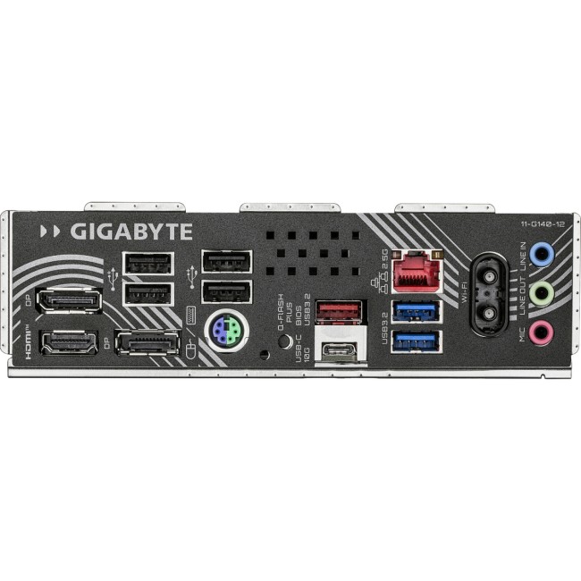 Материнская плата GIGABYTE B850M EAGLE WF6E Материнская плата GIGABYTE B850M EAGLE WF6E