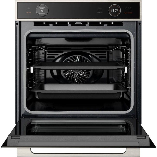 Электрический духовой шкаф Kuppersberg Kuppersberg HT 612 BX