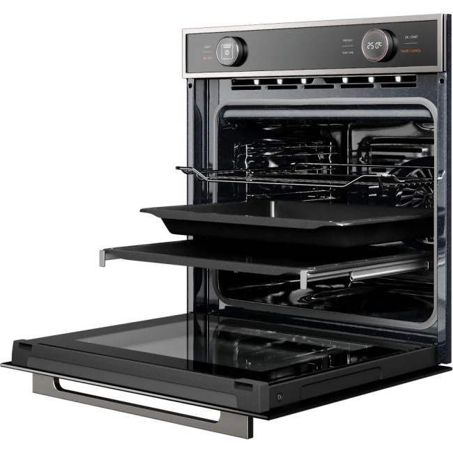 Электрический духовой шкаф Kuppersberg Kuppersberg HT 612 BX