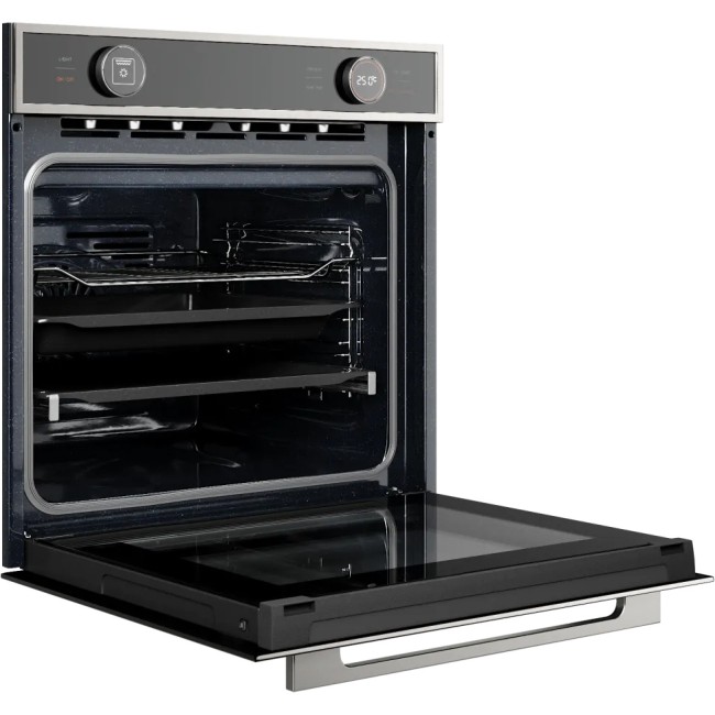 Электрический духовой шкаф Kuppersberg Kuppersberg HT 612 BX