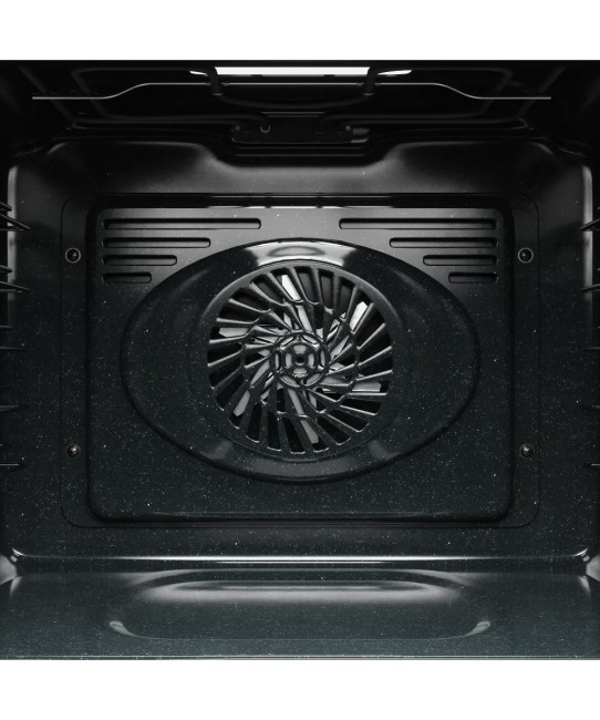 Электрический духовой шкаф Kuppersberg Kuppersberg HT 612 BX