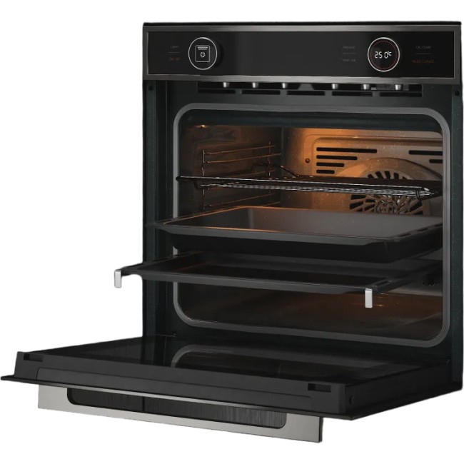 Электрический духовой шкаф Kuppersberg Kuppersberg HT 612 BX