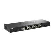Коммутатор D-Link DGS-1210-28X/ME/C1A Коммутатор D-Link DGS-1210-28X/ME/C1A