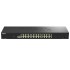 Коммутатор D-Link DGS-1210-28X/ME/C1A Коммутатор D-Link DGS-1210-28X/ME/C1A
