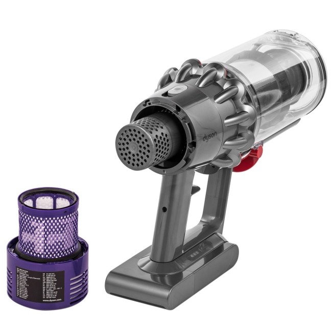 Беспроводные пылесосы Dyson Dyson V11 Absolute 419650-01