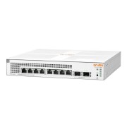 Коммутатор Hewlett Packard Enterprise JL681A Коммутатор Hewlett Packard Enterprise JL681A