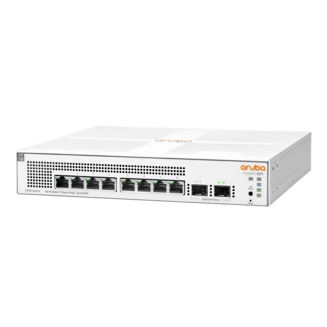 Коммутатор Hewlett Packard Enterprise JL681A Коммутатор Hewlett Packard Enterprise JL681A