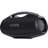 SVEN PS-990, черный, акустическая система 2.0, мощность 2x90 Вт (RMS), IPx7, TWS, Bluetooth, USB, встроенный аккумулятор Sven SV-022891 SVEN PS-990, черный, акустическая система 2.0, мощность 2x90 Вт (RMS), IPx7, TWS, Bluetooth, USB, встроенный аккумулятор Sven SV-022891