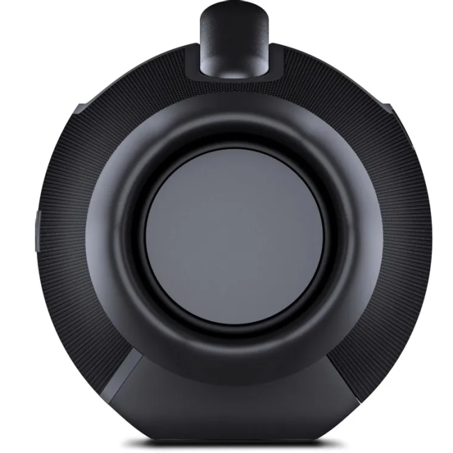 SVEN PS-990, черный, акустическая система 2.0, мощность 2x90 Вт (RMS), IPx7, TWS, Bluetooth, USB, встроенный аккумулятор Sven SV-022891 SVEN PS-990, черный, акустическая система 2.0, мощность 2x90 Вт (RMS), IPx7, TWS, Bluetooth, USB, встроенный аккумулятор Sven SV-022891