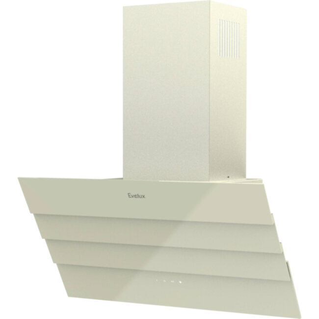 Вытяжка наклонная EVELUX EVELUX King 60 IG Вытяжка наклонная EVELUX EVELUX King 60 IG